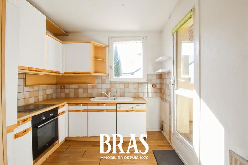 Appartement - 78 m² - 5 pièces