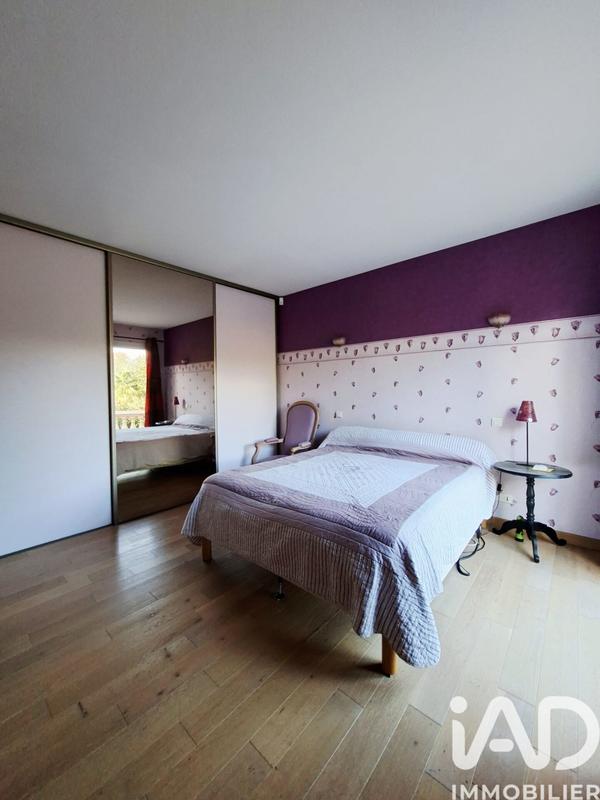 Maison de maîtres - 165 m² - 5 pièces