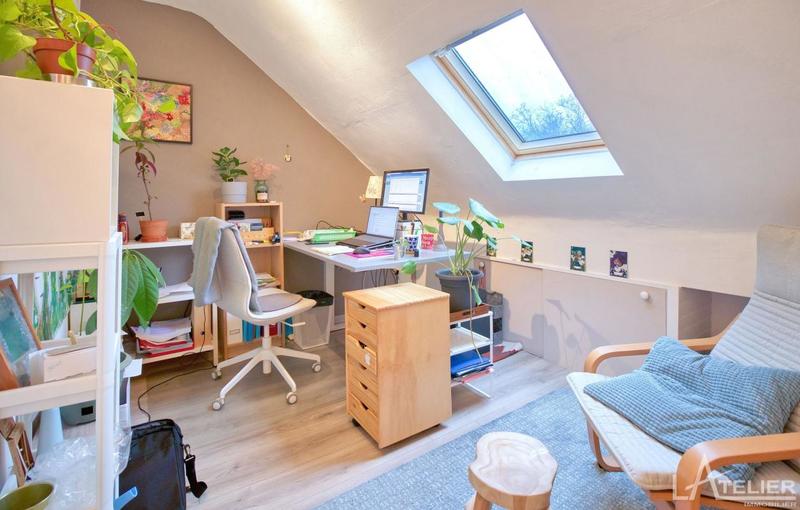 Maison - 150 m² - 7 pièces