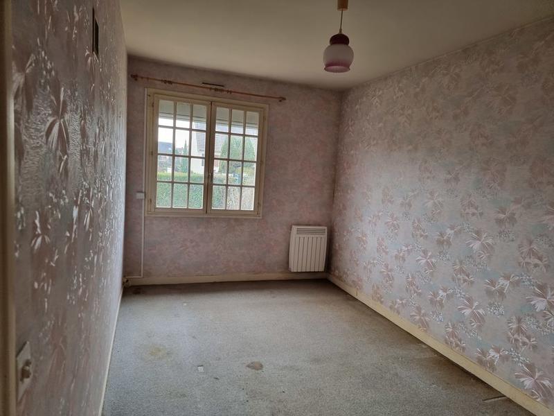 Pavillon - 75 m² - 3 pièces