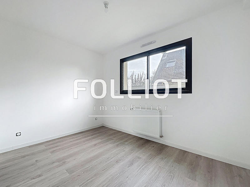 Maison - 102 m² - 5 pièces