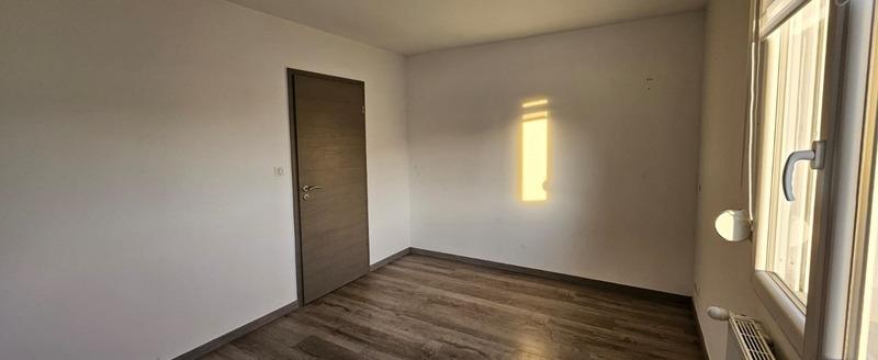 Maison - 101 m² - 4 pièces