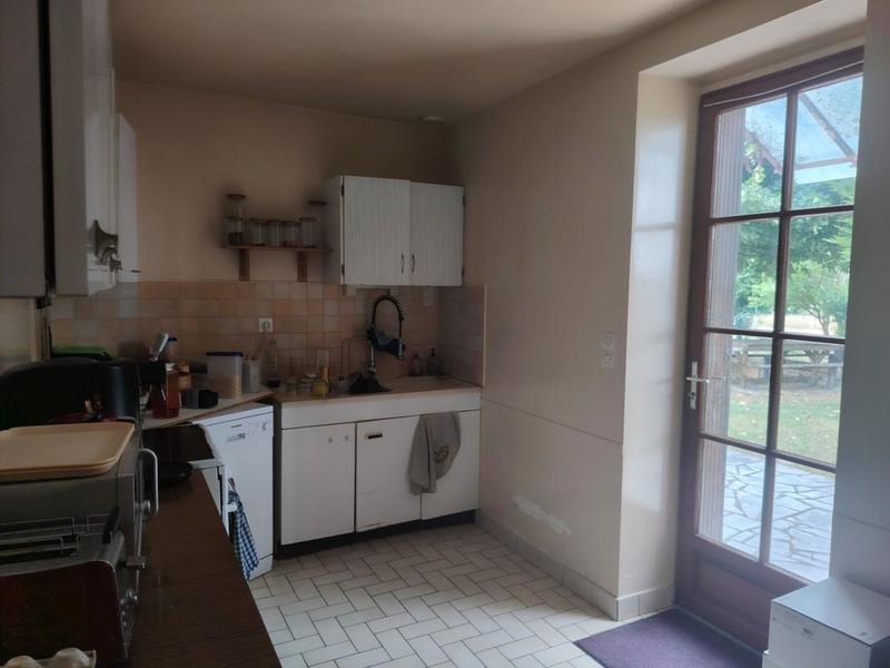 Maison - 174 m² - 6 pièces