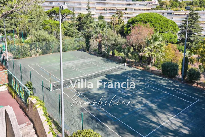 Appartement - 27 m² - 2 pièces