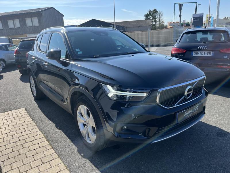 Volvo Xc40 D3 2.0 d 150 Ch Business *Distribution effectuée chez Volvo en 2025