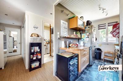 Appartement - 69 m² - 4 pièces