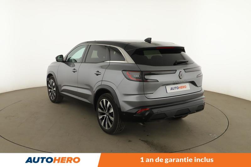 Renault Austral 1.3 TCe Mild Hybrid Gsr2 Techno Auto 160 ch