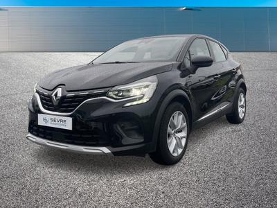 Renault Captur II Business TCe 100 - 20
