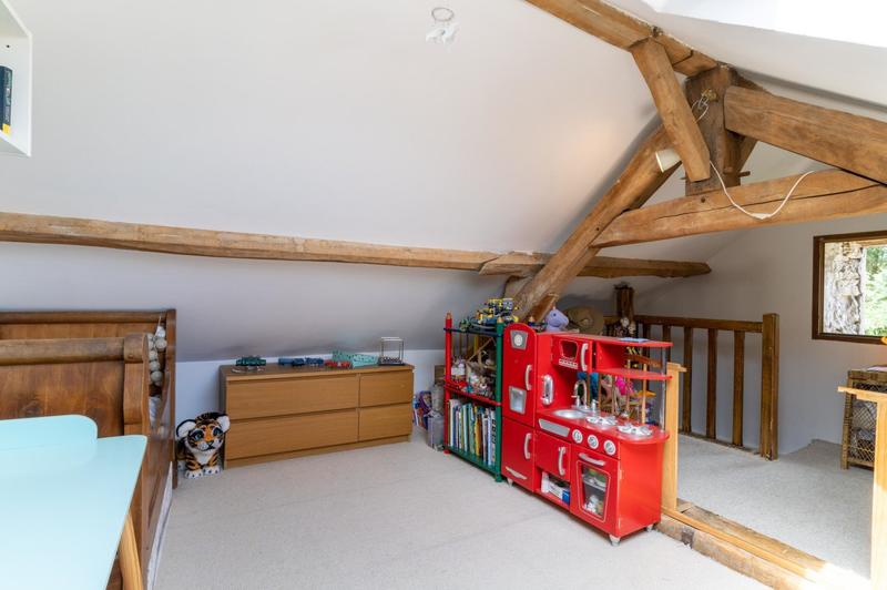 Maison - 67 m² - 5 pièces