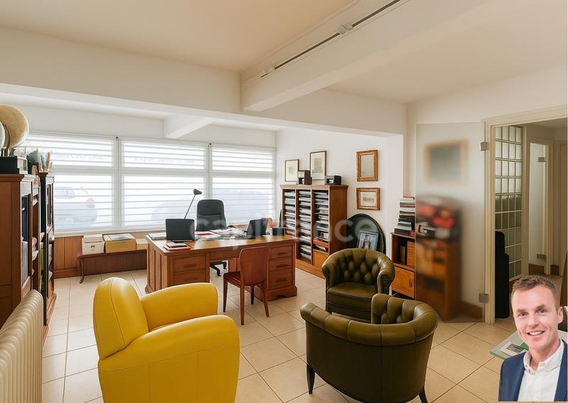 Appartement - 70 m² - 4 pièces