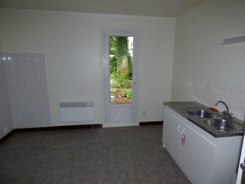 Pavillon - 100 m² - 5 pièces