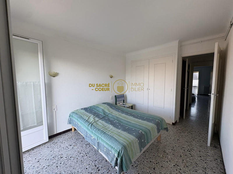 Appartement - 74 m² - 3 pièces