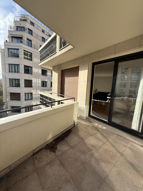 Appartement - 165 m² - 4 pièces