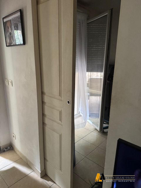 Appartement - 33 m² - 2 pièces