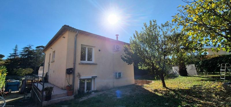 Maison - 132 m² - 7 pièces