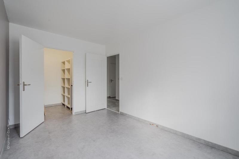 Appartement - 76 m² - 4 pièces