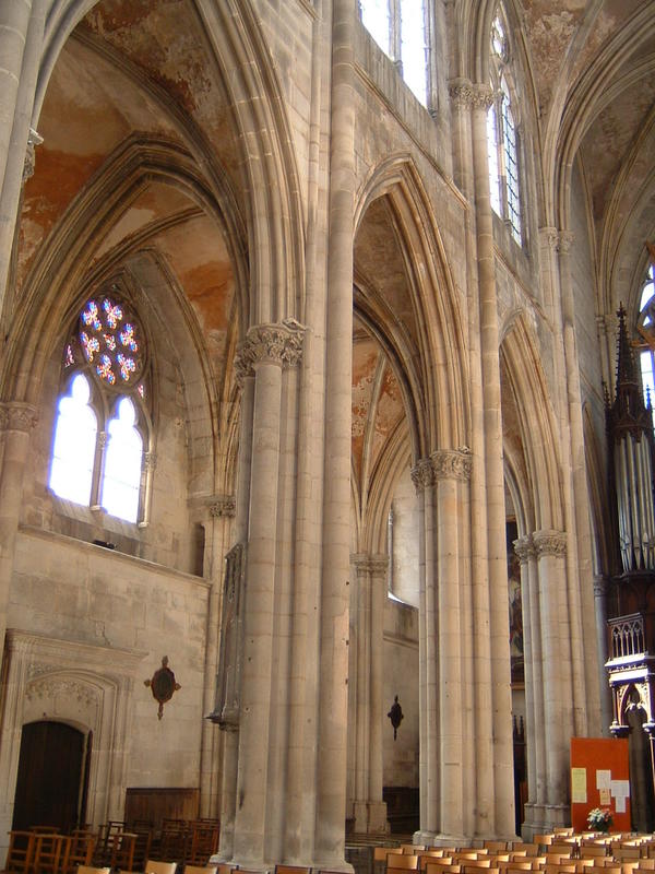 Concert de la nouvelle année - St-Gengoult