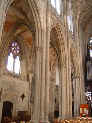 Concert de la nouvelle année - St-Gengoult