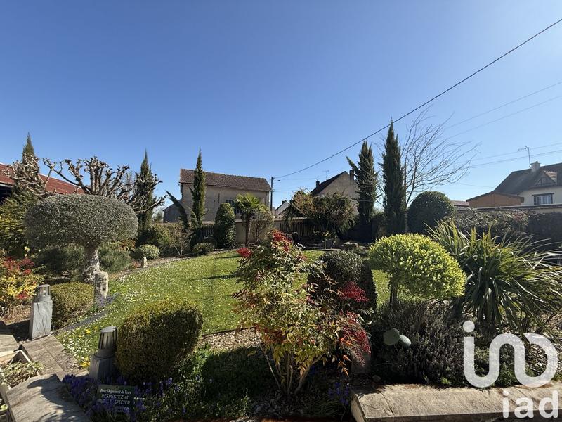 Maison - 182 m² - 7 pièces