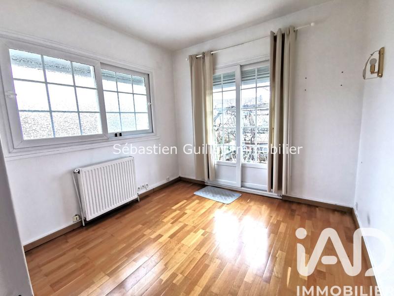 Maison - 156 m² - 7 pièces