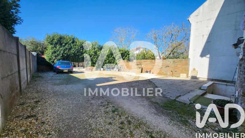 Maison - 147 m² - 7 pièces