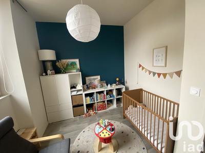 Appartement - 107 m² - 4 pièces