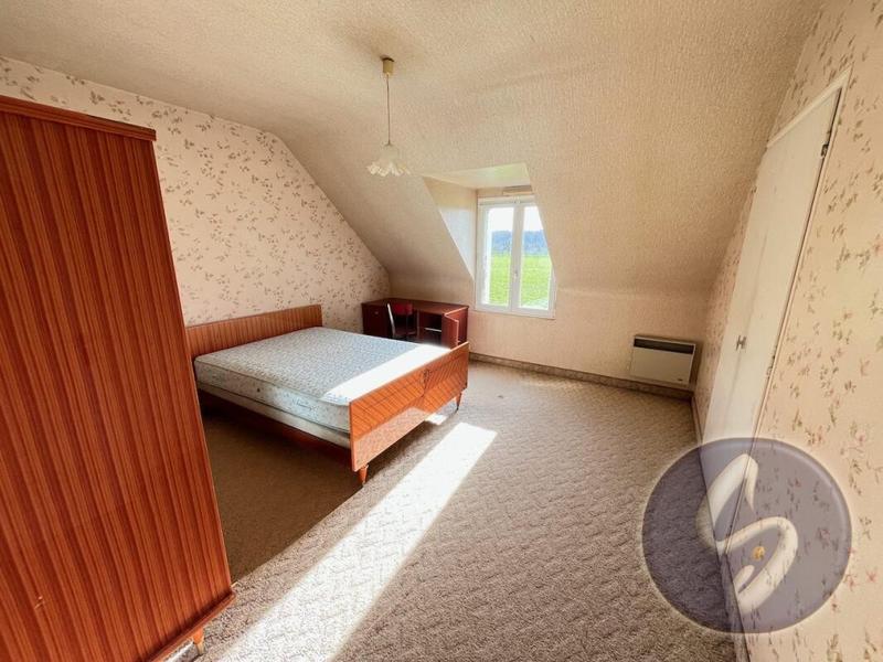 Maison - 177 m² - 6 pièces