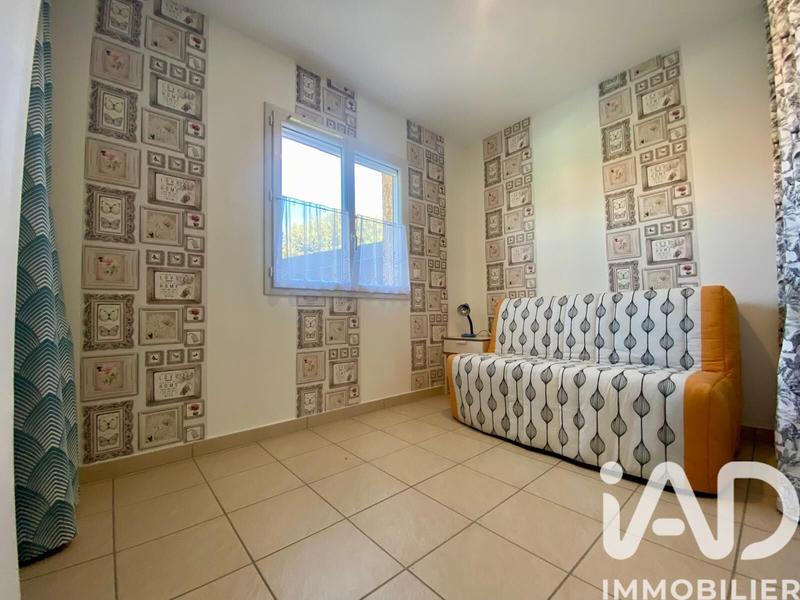 Maison - 83 m² - 4 pièces