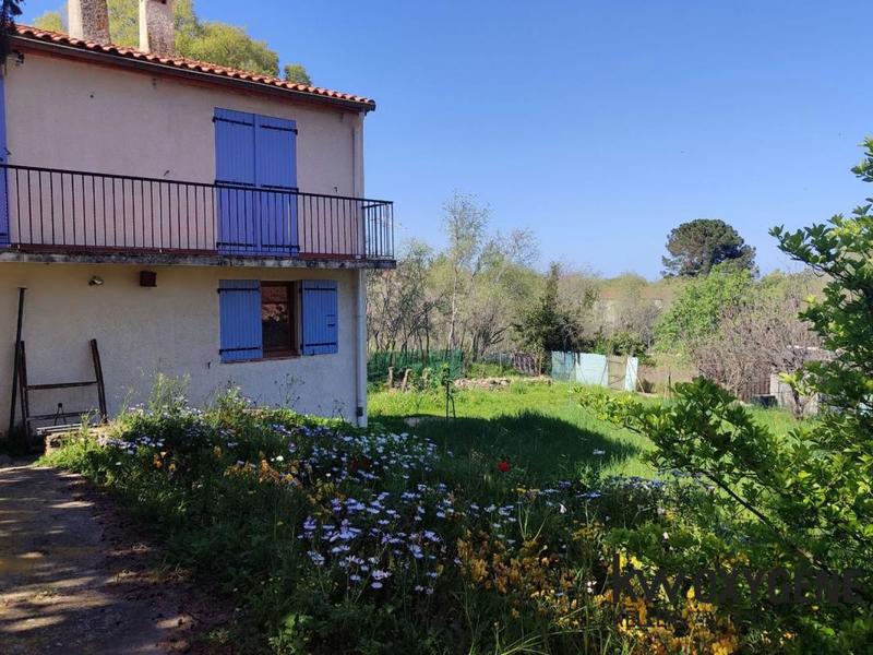 Maison - 75 m² - 3 pièces