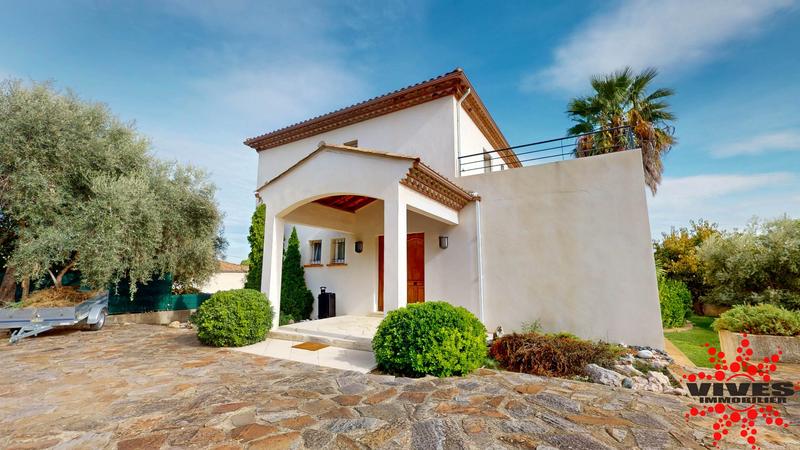 Maison - 288 m² - 10 pièces