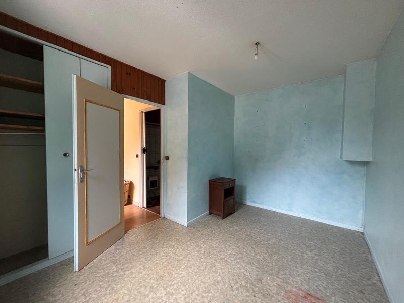 Appartement - 81 m² - 5 pièces