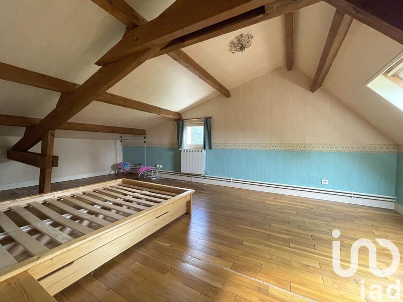 Maison - 630 m² - 12 pièces