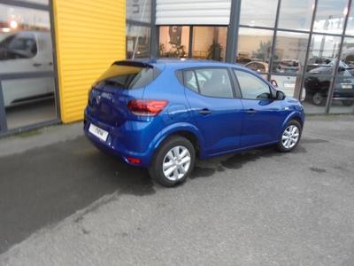 Dacia Sandero 1.0 Sce Essentiel