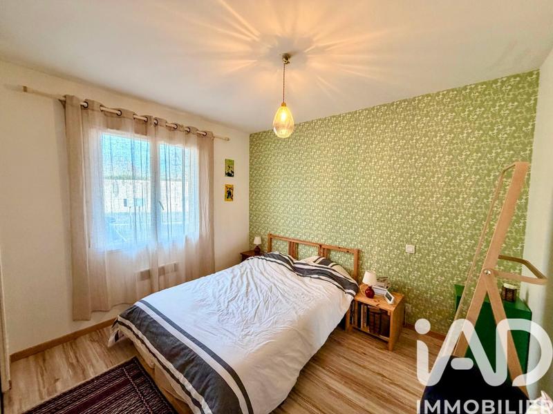 Maison de ville - 105 m² - 5 pièces