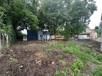 Maison - 71 m² - 3 pièces