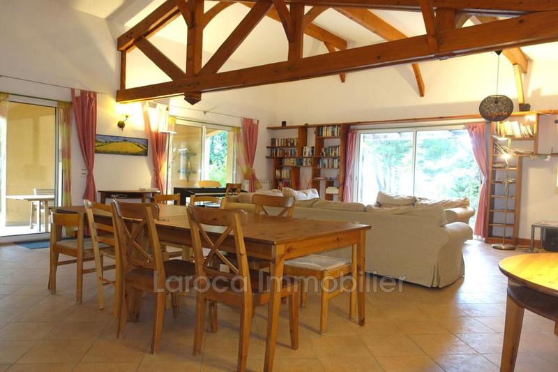 Villa - 150 m² - 5 pièces