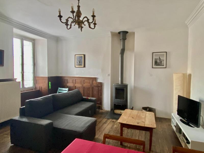 Maison - 109 m² - 5 pièces