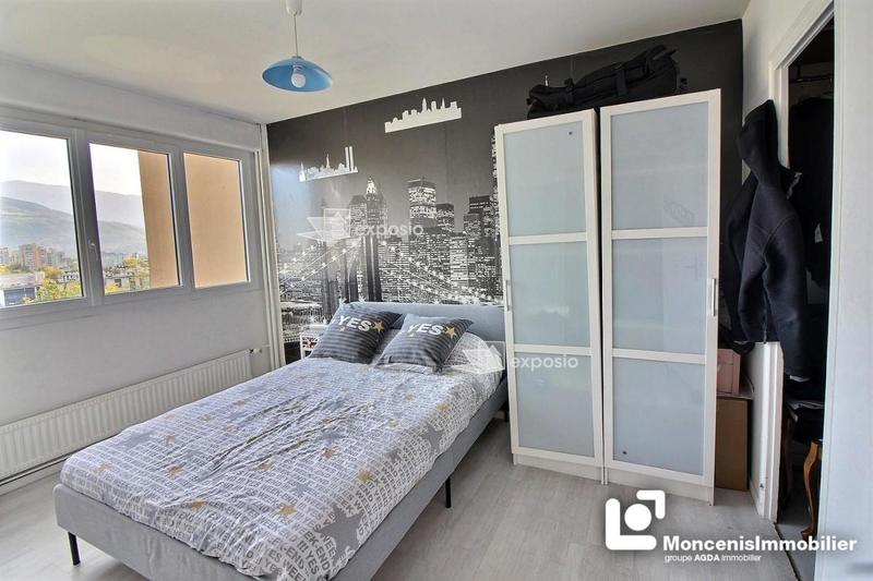 Appartement - 109 m² - 5 pièces