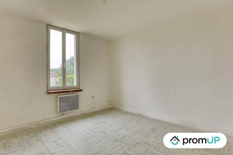 Maison - 134 m² - 2 pièces