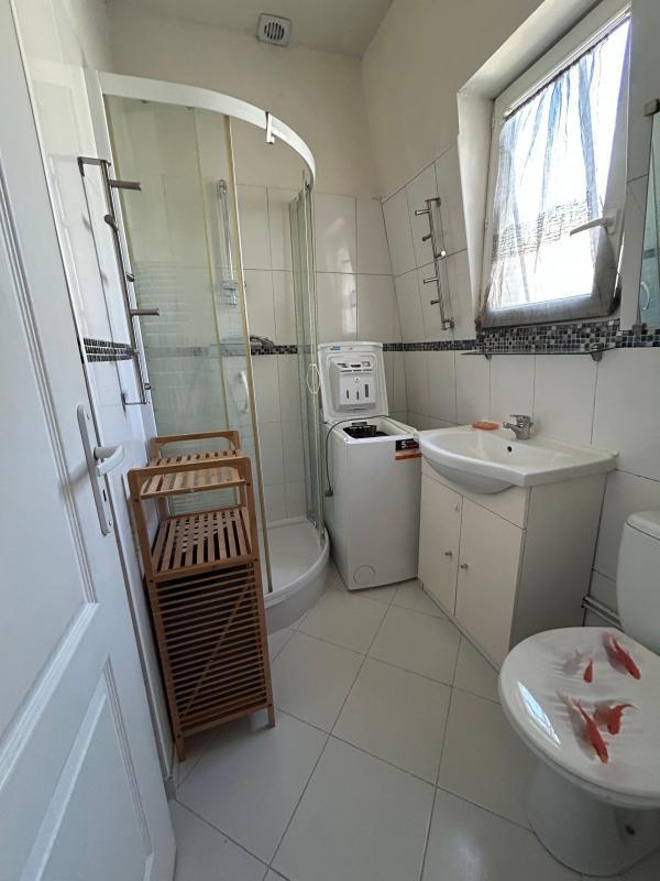 Appartement - 38 m² - 3 pièces