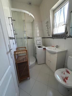 Appartement - 38 m² - 3 pièces