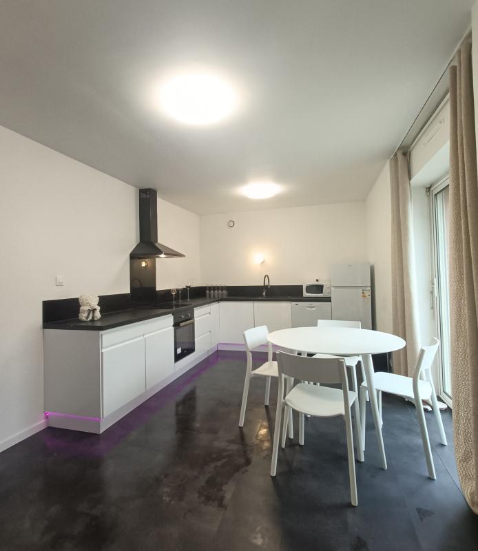 Maison de campagne - 105 m² - 3 pièces