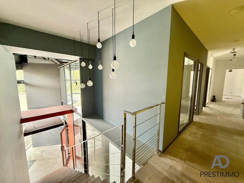 Local commercial - 300 m²