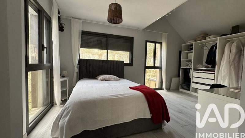 Maison - 160 m² - 4 pièces