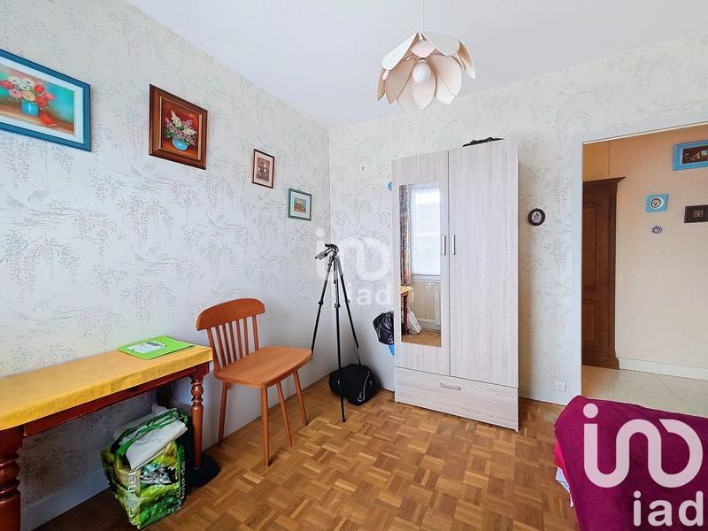 Maison - 131 m² - 5 pièces