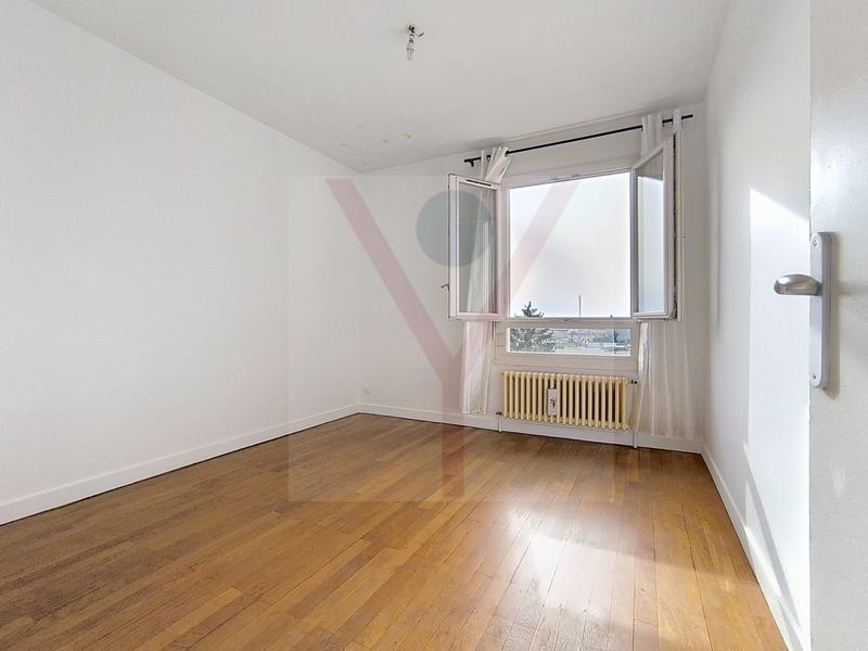 Appartement - 81 m² - 4 pièces