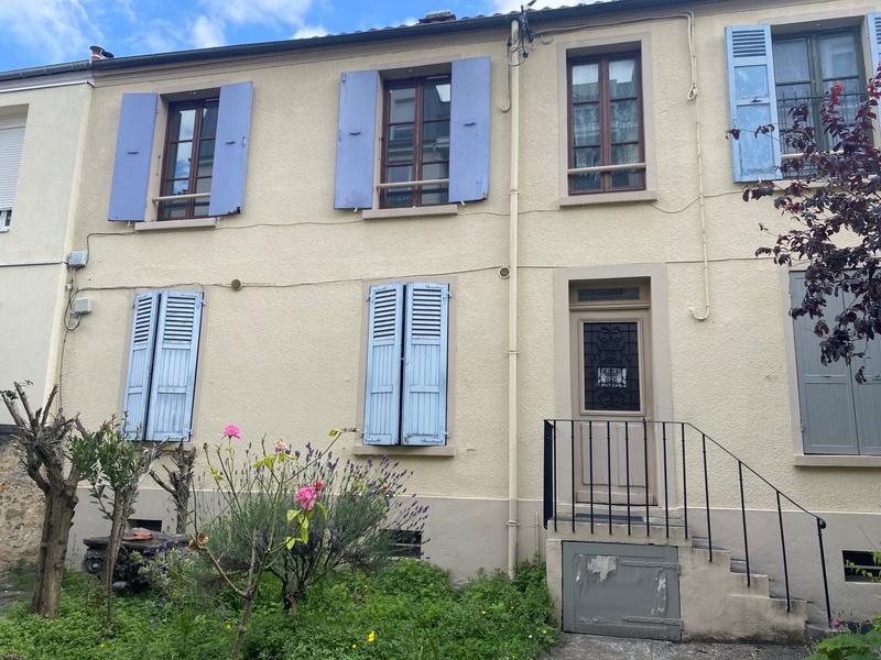 Appartement - 25 m² - 2 pièces