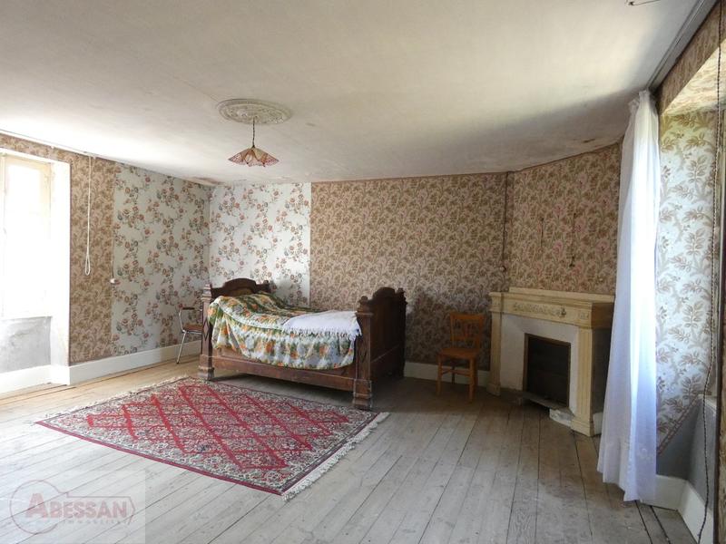 Propriété - 195 m² - 8 pièces