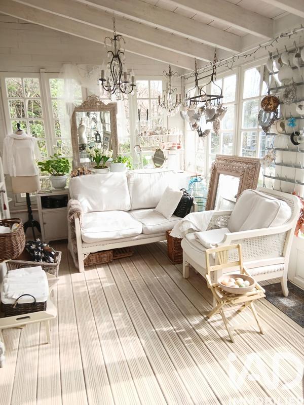 Maison de campagne - 105 m² - 5 pièces