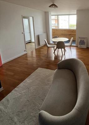 Appartement - 77 m² - 4 pièces